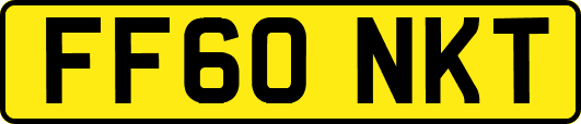 FF60NKT