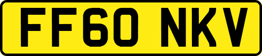 FF60NKV