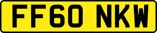 FF60NKW