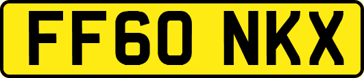 FF60NKX