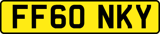 FF60NKY