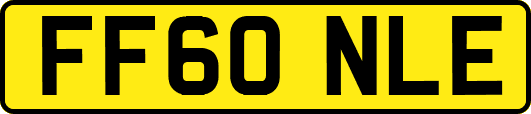 FF60NLE