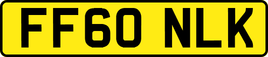 FF60NLK