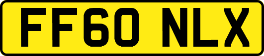 FF60NLX