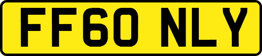 FF60NLY