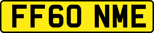 FF60NME