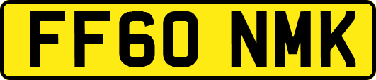 FF60NMK