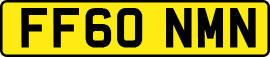 FF60NMN
