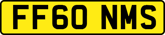 FF60NMS