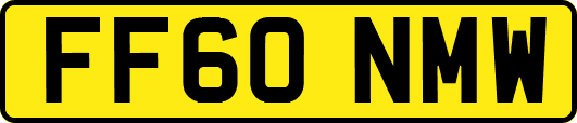 FF60NMW