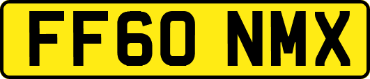 FF60NMX
