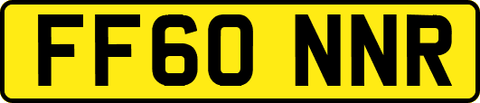 FF60NNR