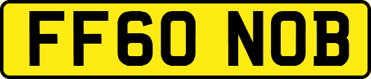 FF60NOB