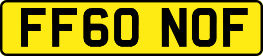 FF60NOF