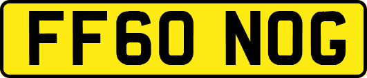 FF60NOG