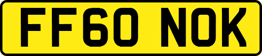 FF60NOK