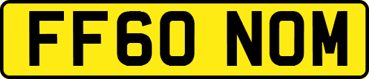 FF60NOM