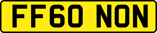 FF60NON