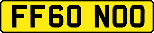 FF60NOO