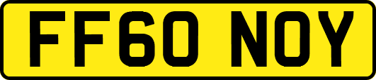 FF60NOY