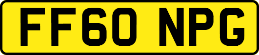 FF60NPG