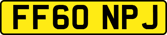 FF60NPJ