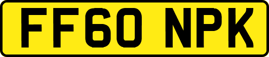 FF60NPK