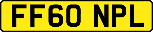 FF60NPL
