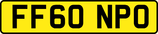 FF60NPO