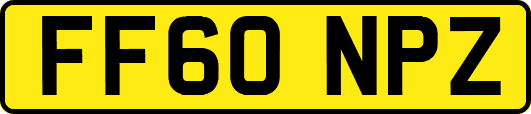 FF60NPZ