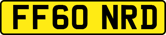 FF60NRD
