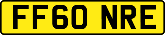 FF60NRE