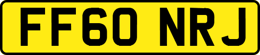 FF60NRJ