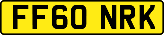 FF60NRK