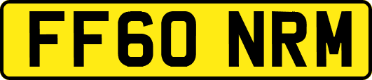 FF60NRM