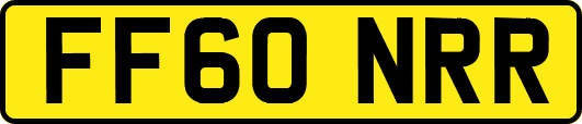 FF60NRR