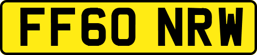 FF60NRW