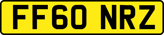 FF60NRZ