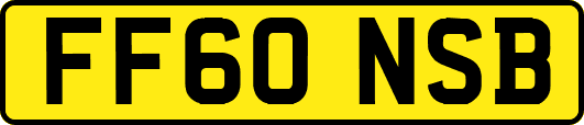FF60NSB