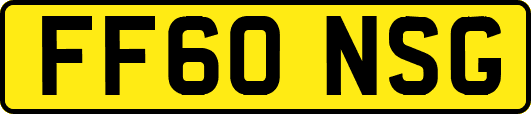 FF60NSG