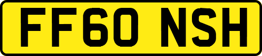 FF60NSH