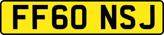 FF60NSJ