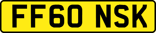 FF60NSK