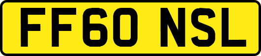 FF60NSL