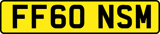 FF60NSM