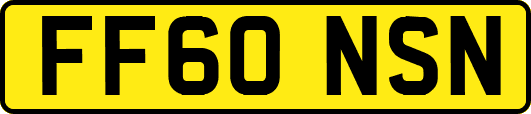 FF60NSN