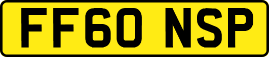 FF60NSP