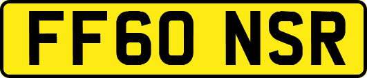 FF60NSR