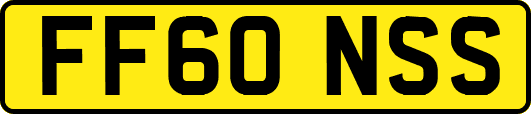 FF60NSS