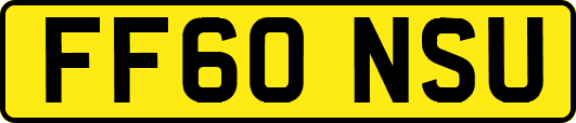 FF60NSU
